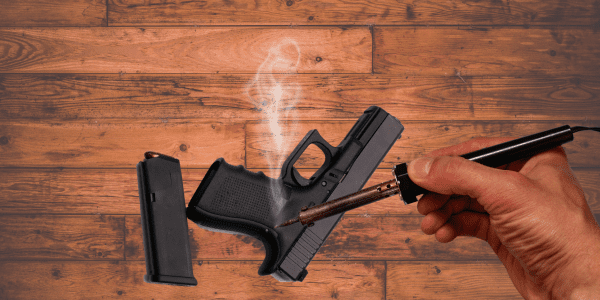 A Complete Guide to Stippling a Gun: Customize Your EDC